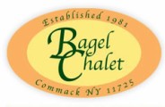 Bagel Chalet NY