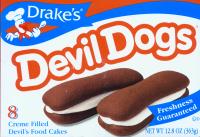 Drakes Devil Dogs 